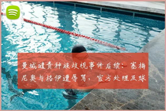 曼城谴责种族歧视事件后续：塞梅尼奥与格伊遭辱骂，官方处理及球迷反应深度追踪